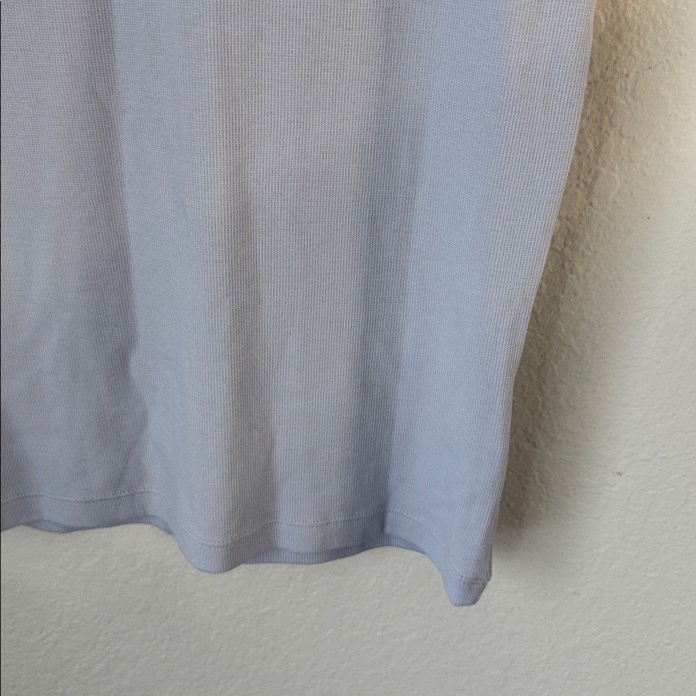 🆕‎ Club Monaco Bowee Tee - Picture 4 of 7
